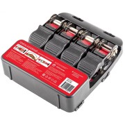 Багажный стяжной ремень AUTOPROFI STR-700 Багажный стяжной ремень AUTOPROFI STR-700