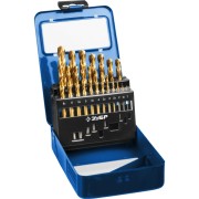 Набор сверл по металлу ЗУБР ТИТАН Проф 29617-H19_z01 Набор сверл по металлу ЗУБР ТИТАН Проф 29617-H19_z01