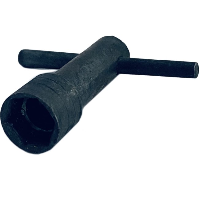 Ключ для форсунки горелки PLAZWELD Р-М15КН