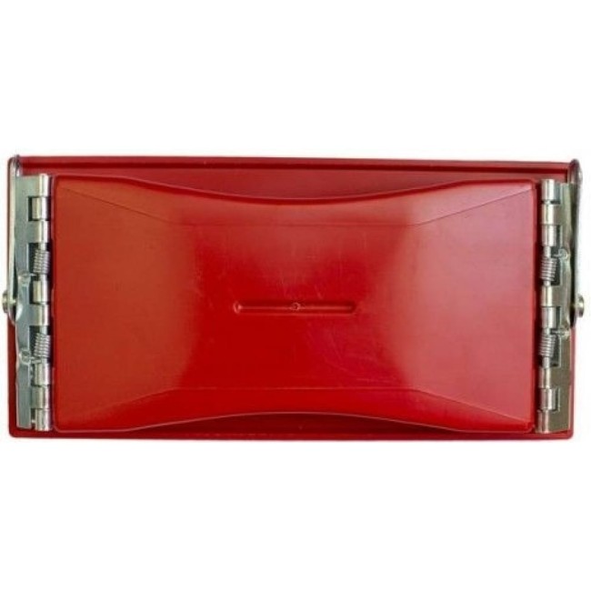 Пластмассовый блок для шлифования Rockforce RF-PSD85D