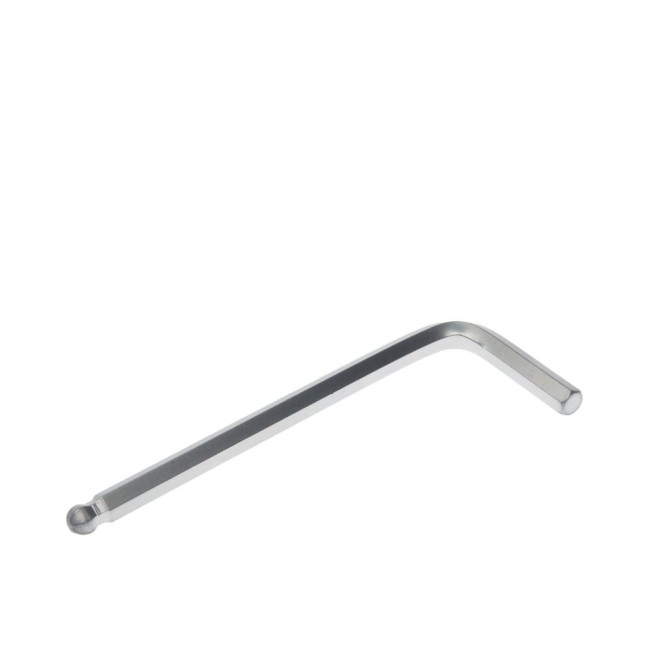 Г-образный шестигранный ключ Эврика ER-76510