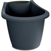 Кашпо Prosperplast DRER220-405U RESPANA BELT 68411