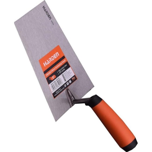 Профессиональная кельма отделочника Harden 620246