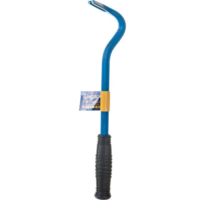 Лом-гвоздодер ТУНДРА 5255008