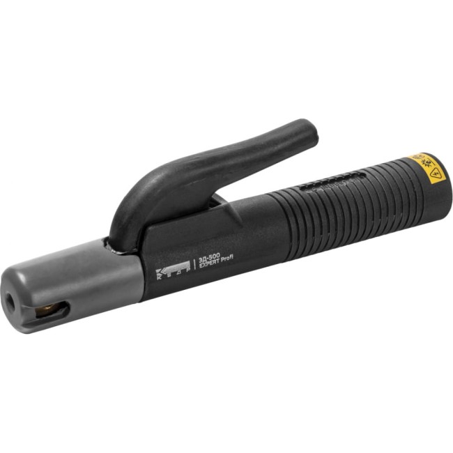 Электрододержатель Кедр ЭД-500 EXPERT Profi 8014546