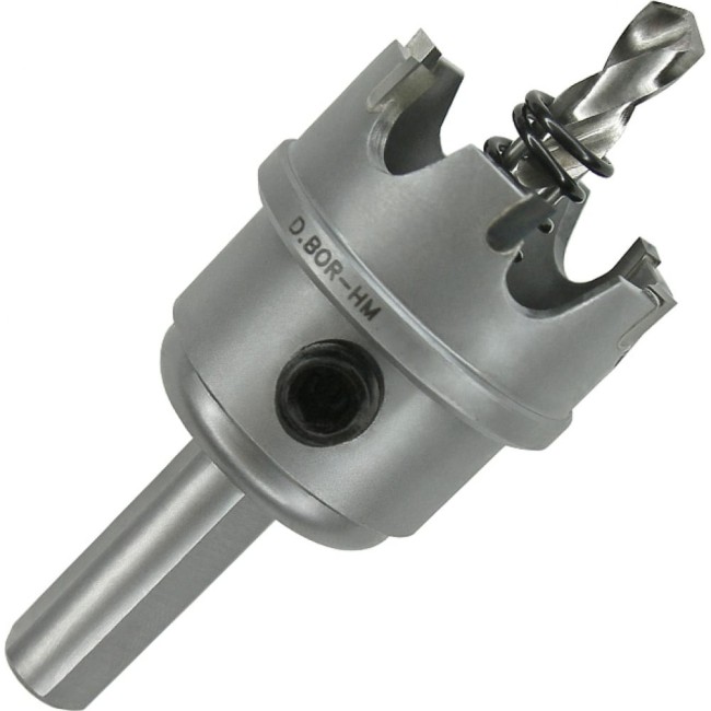 Коронка по металлу D.BOR HS-HM-12-070-T