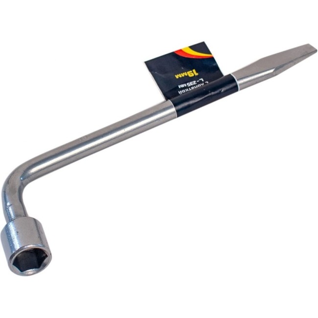 Баллонный ключ GARDE KB1902