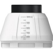 Сменный бачок для Краскопульта модели МАЛЕР 414 Berger BG BG1414 Сменный бачок для Краскопульта модели МАЛЕР 414 Berger BG BG1414