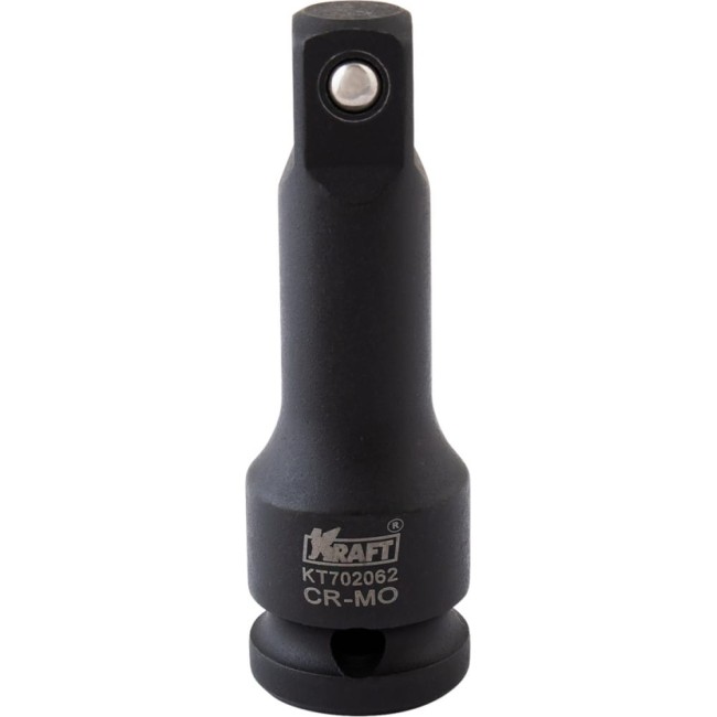Ударный удлинитель KRAFT KT 702062