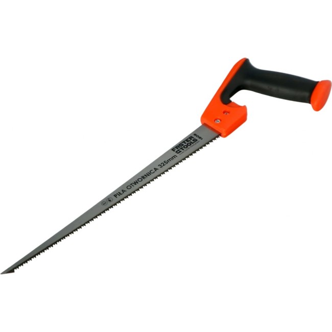 Выкружная ножовка FASTER TOOLS LUX 1809