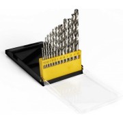 Набор сверл ИНСТУЛС 00001518412 Набор сверл ИНСТУЛС 00001518412