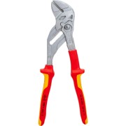 Переставные клещи Knipex KN-8606250SB Переставные клещи Knipex KN-8606250SB