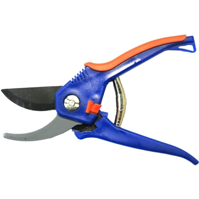 Садовый секатор Репка Барсук 50107 15139