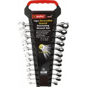 Набор комбинированных ключей AmPro T41688 Набор комбинированных ключей AmPro T41688