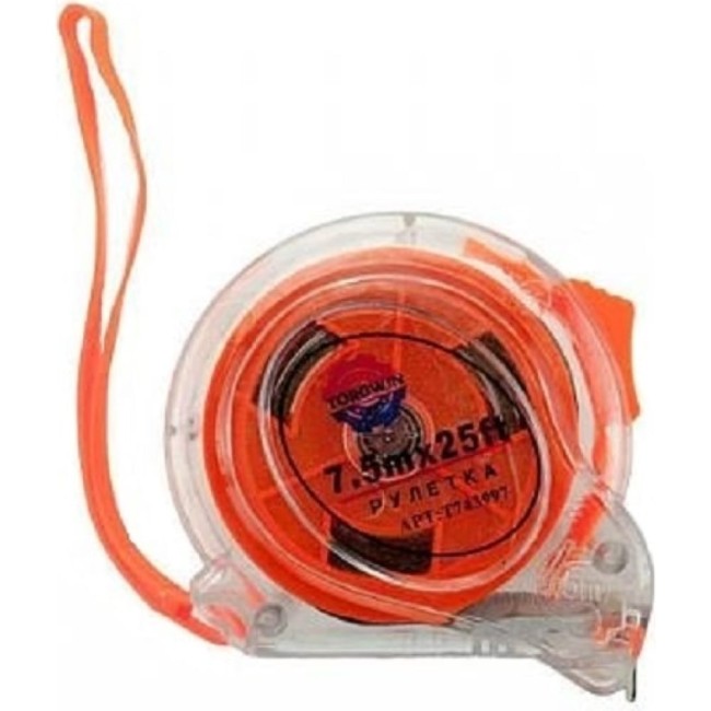 Измерительная рулетка TORGWIN T743997