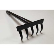 Прямые пятизубые грабли зми ГП-5м 34 Прямые пятизубые грабли зми ГП-5м 34