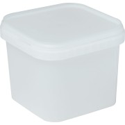 Квадратное ведро Тара.ру ВК-2 13935 Квадратное ведро Тара.ру ВК-2 13935