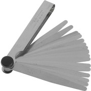 Измерительные щупы для измерения зазора клапанов двигателя ТУНДРА 4050921