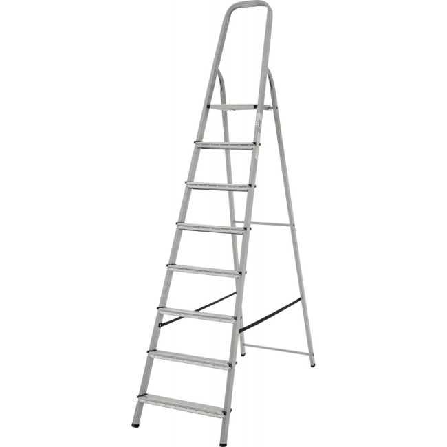 Стальная стремянка Новая Высота NV1150 1150108