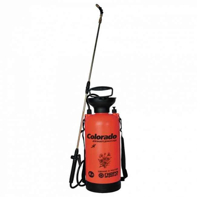 Опрыскиватель ООО "Аквапласт" Р1-00000976