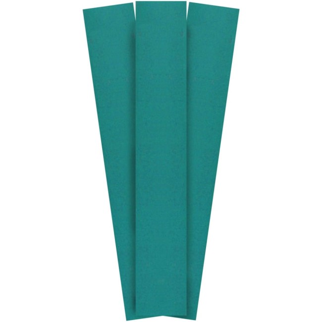 Абразивные полоски Radex GREEN FILM 665207