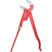 Газовый ключ Rothenberger SUPER S 1.1/2 70123X Газовый ключ Rothenberger SUPER S 1.1/2 70123X