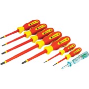 Набор отверток NORGAU NSB171VDE-800 67122800