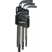 Набор шестигранников Ombra OMT9S