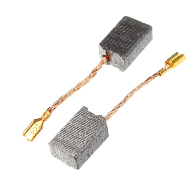 Угольные щетки TORGWIN T212080 Угольные щетки TORGWIN T212080