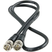 Соеденительный кабель МЕГЕОН BNC-BNC Соеденительный кабель МЕГЕОН BNC-BNC