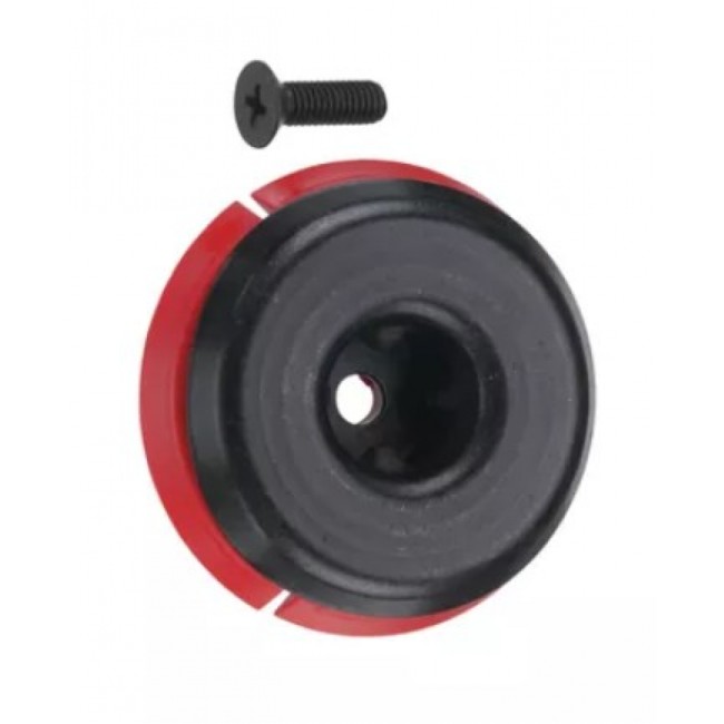 Поршень для держателя тюбика для клеевых пистолетов Milwaukee 44700375