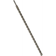 Бур sds-plus по бетону MATRIX 70962 Бур sds-plus по бетону MATRIX 70962