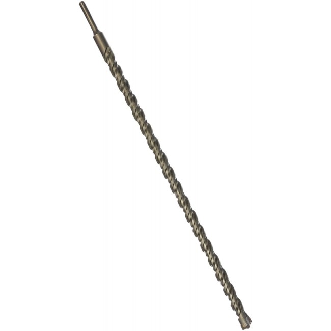 Бур sds-plus по бетону MATRIX 70962