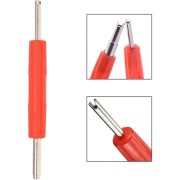 Двусторонний экстрактор для золотников NORM DCT-12 Двусторонний экстрактор для золотников NORM DCT-12