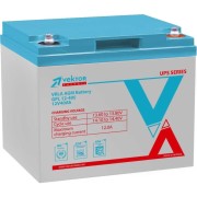 Аккумуляторная батарея Vektor Energy GPL 12-40S 51293 Аккумуляторная батарея Vektor Energy GPL 12-40S 51293