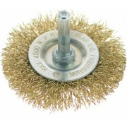 Насадка-корщетка для дрели Sturm 5240602 Насадка-корщетка для дрели Sturm 5240602