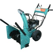 Бензиновый снегоуборщик Sturm STG7672ELR Бензиновый снегоуборщик Sturm STG7672ELR