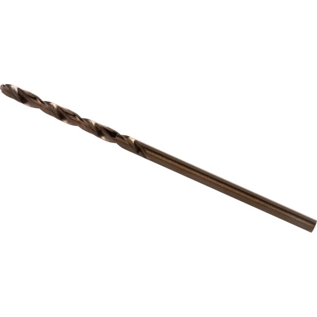 Сверло по металлу Gigant КОБАЛЬТ GT-131