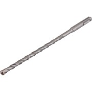 Бур sds-plus по бетону GROSSMEISTER 022001007 Бур sds-plus по бетону GROSSMEISTER 022001007