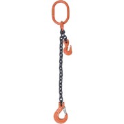 Одноветвевой цепной строп CERTEX 1СЦL 1,12/1000