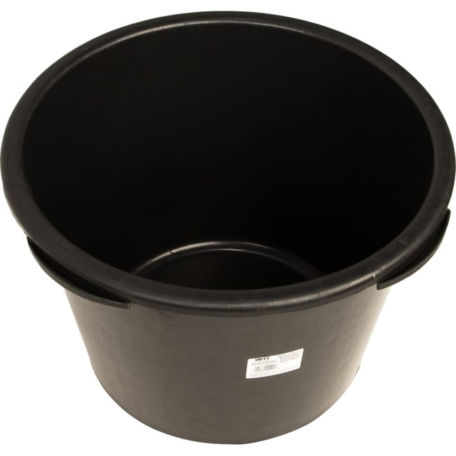 Пластиковая кадка для перемешивания раствора FIT РОС 4092