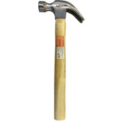 Молоток-гвоздодер Bohrer 45015045 Молоток-гвоздодер Bohrer 45015045