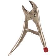 Закругленный сварочный зажим WIEDERKRAFT WDK-65104 Закругленный сварочный зажим WIEDERKRAFT WDK-65104