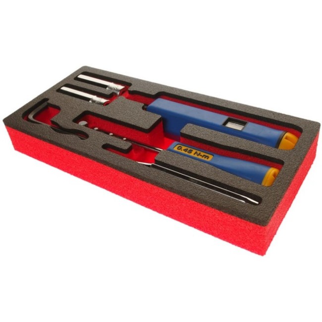 Набор для снятия и установки датчика давления в шине JTC 1-4454