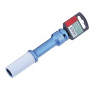 Ударная торцевая головка Станкоимпорт КГД.12.84.17 Ударная торцевая головка Станкоимпорт КГД.12.84.17