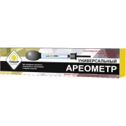 Ареометр для электролита и тосола ГЛАВДОР GL-388 52496