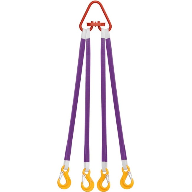 Строп Центр грузоподъемного оборудования 4СТ-3.2/1000 4687202154654