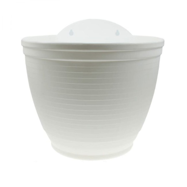 Настенное кашпо ФлораПласт Ассоль 000899