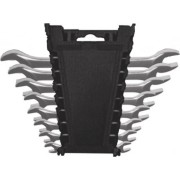 Набор рожковых ключей КУРС 63518 Набор рожковых ключей КУРС 63518