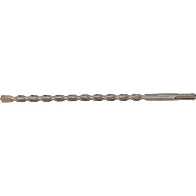 Бур sds-plus по бетону Heller Prefix 25322